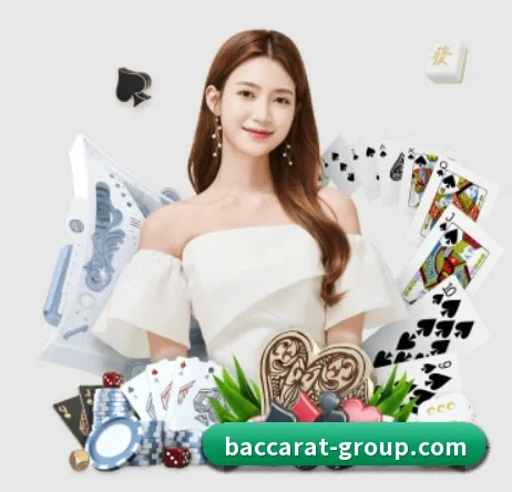 百家乐网站 APP 界面(BaccaraGaming)