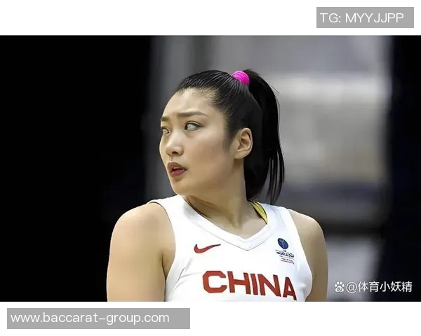 李梦加盟新女篮联赛ProjectB期待重塑篮球本质与魅力